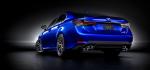 Lexus GS F 2015 года